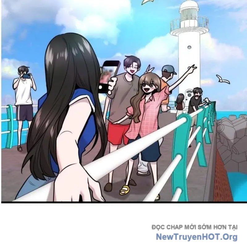 Trở Về Bên Chanbi - Chapter 63 - Page 38