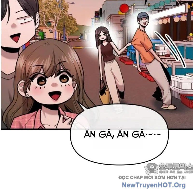 Trở Về Bên Chanbi - Chapter 63 - Page 48