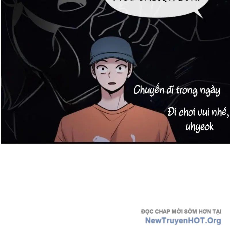 Trở Về Bên Chanbi - Chapter 63 - Page 65