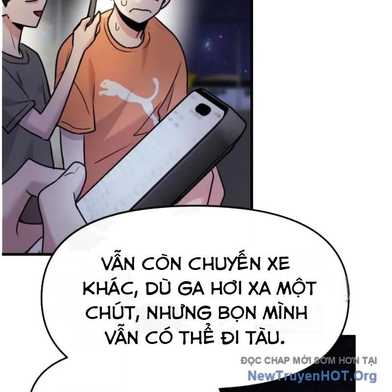 Trở Về Bên Chanbi - Chapter 63 - Page 69