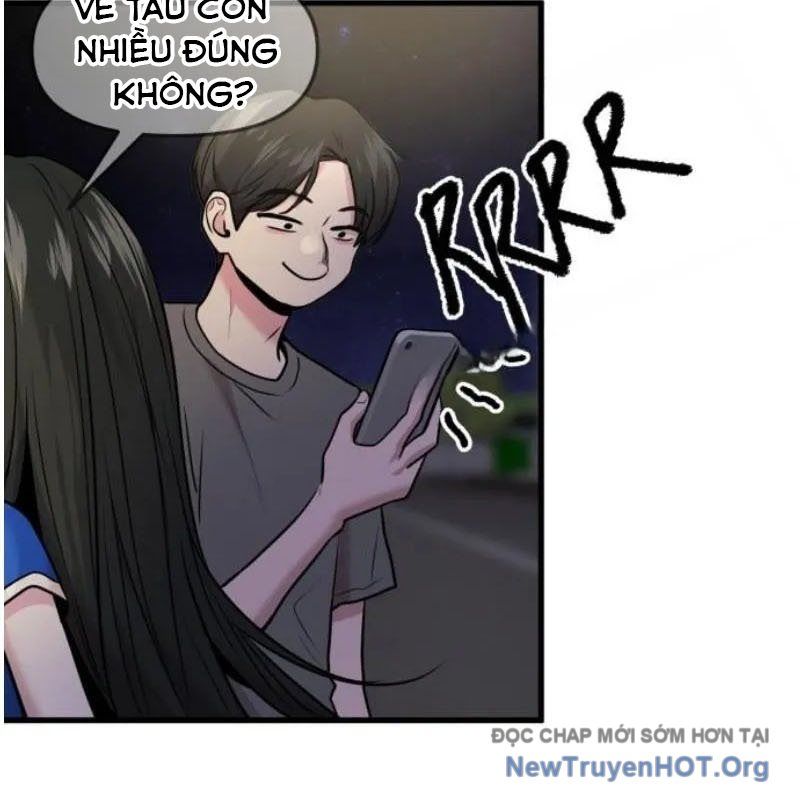 Trở Về Bên Chanbi - Chapter 63 - Page 74