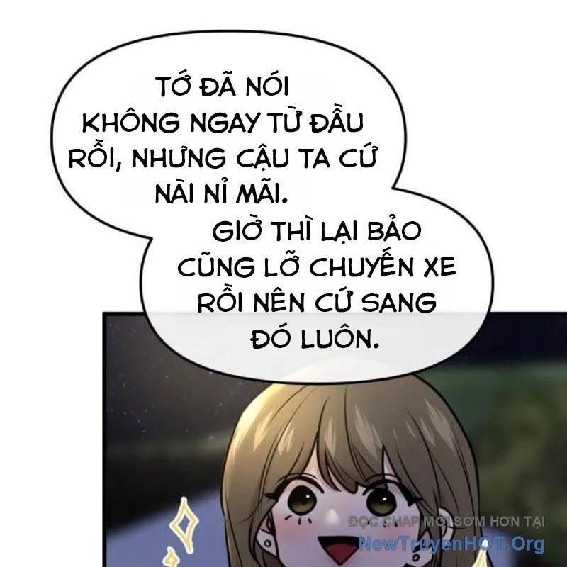 Trở Về Bên Chanbi - Chapter 63 - Page 81