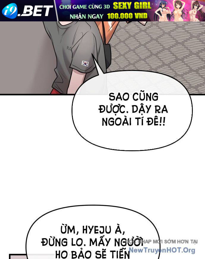 Trở Về Bên Chanbi - Chapter 64 - Page 119