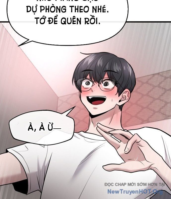 Trở Về Bên Chanbi - Chapter 64 - Page 128