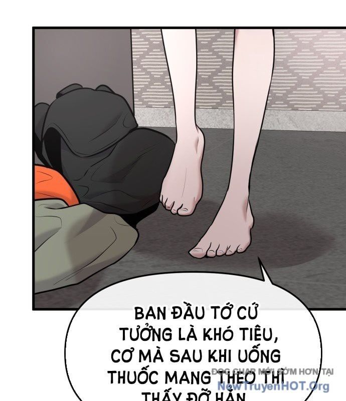 Trở Về Bên Chanbi - Chapter 64 - Page 14