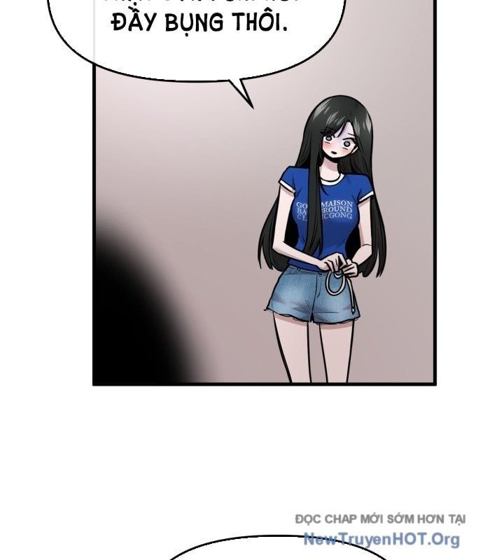 Trở Về Bên Chanbi - Chapter 64 - Page 17