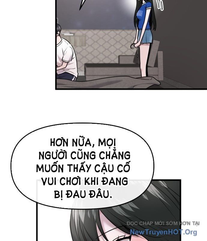 Trở Về Bên Chanbi - Chapter 64 - Page 20