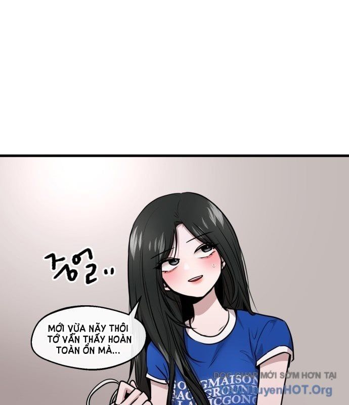 Trở Về Bên Chanbi - Chapter 64 - Page 23