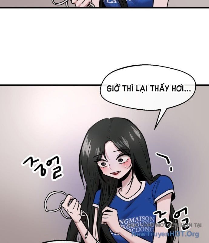 Trở Về Bên Chanbi - Chapter 64 - Page 24