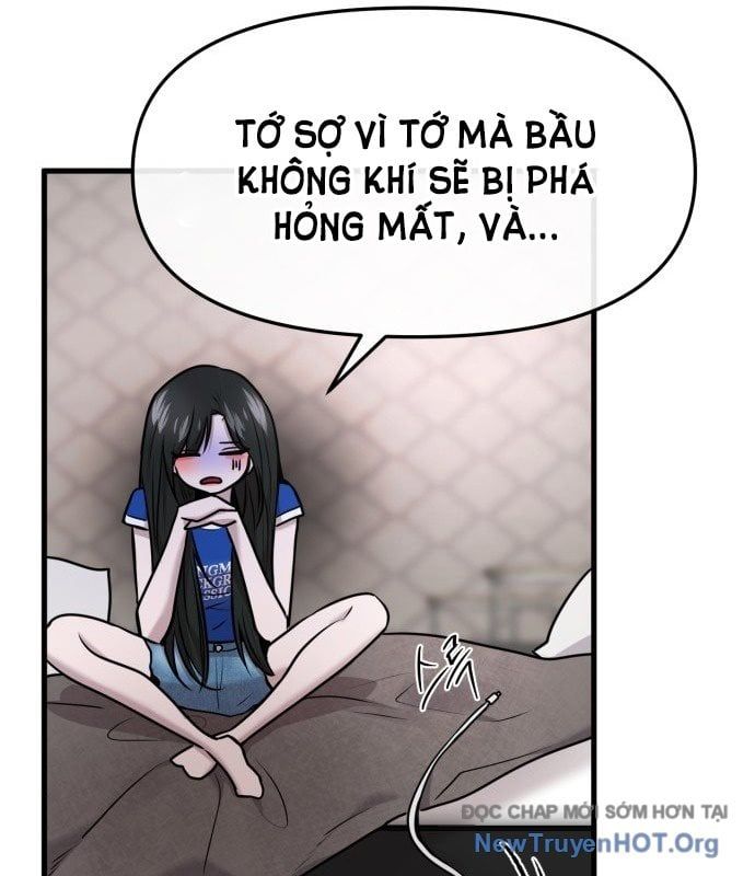 Trở Về Bên Chanbi - Chapter 64 - Page 31