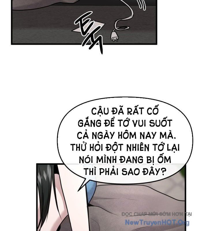 Trở Về Bên Chanbi - Chapter 64 - Page 32