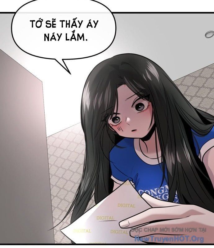 Trở Về Bên Chanbi - Chapter 64 - Page 34