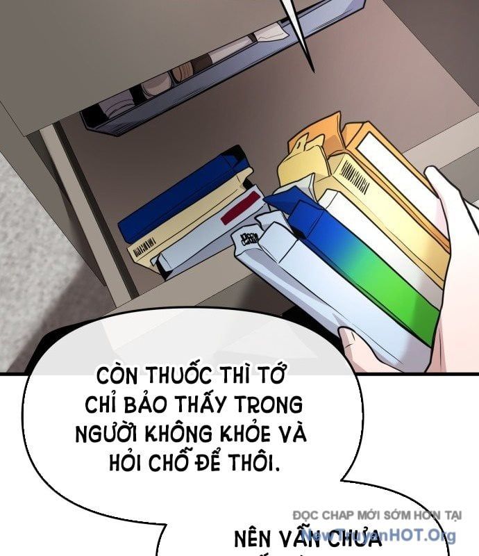 Trở Về Bên Chanbi - Chapter 64 - Page 36
