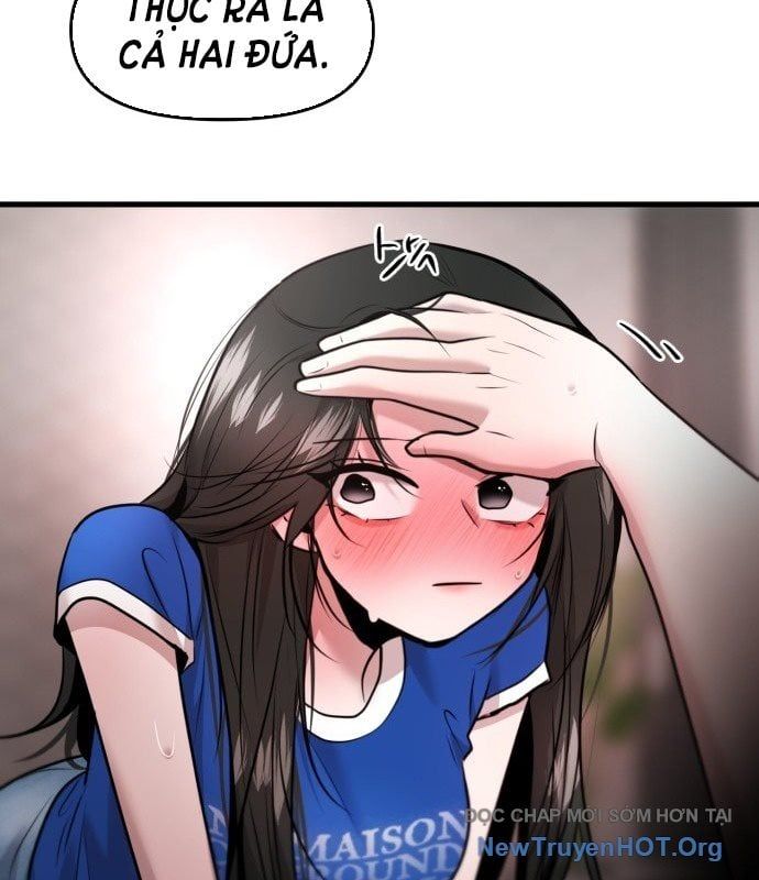 Trở Về Bên Chanbi - Chapter 64 - Page 49