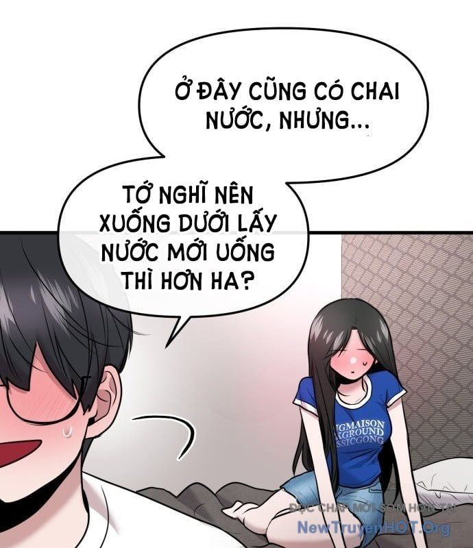 Trở Về Bên Chanbi - Chapter 64 - Page 52