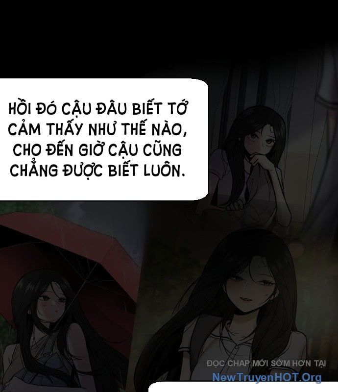 Trở Về Bên Chanbi - Chapter 64 - Page 58