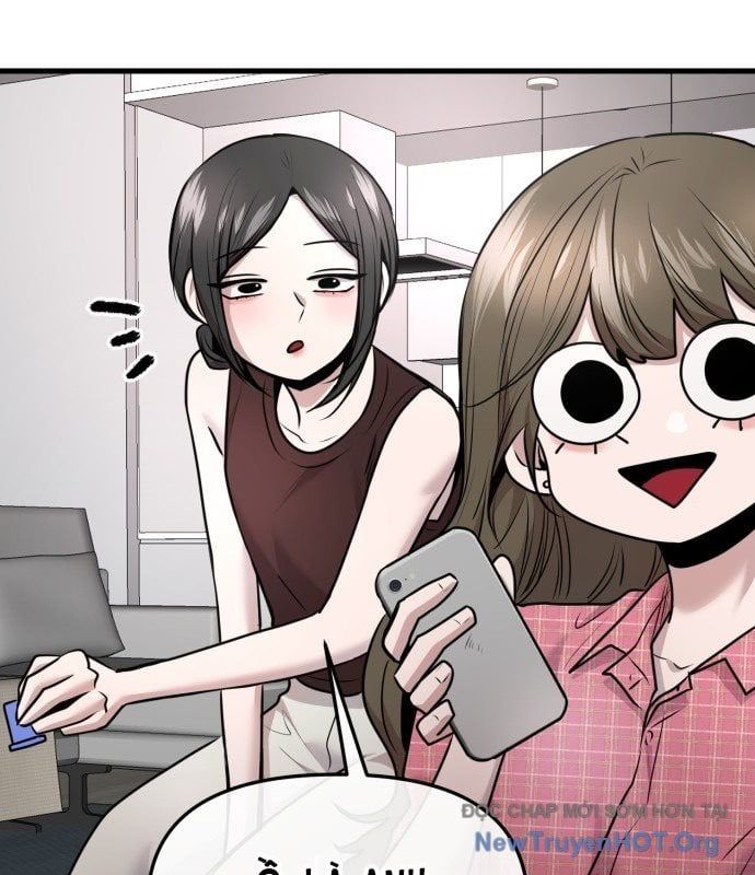 Trở Về Bên Chanbi - Chapter 64 - Page 6