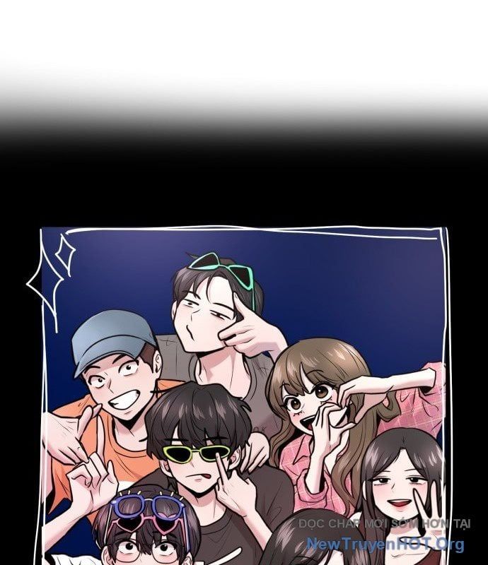 Trở Về Bên Chanbi - Chapter 64 - Page 70