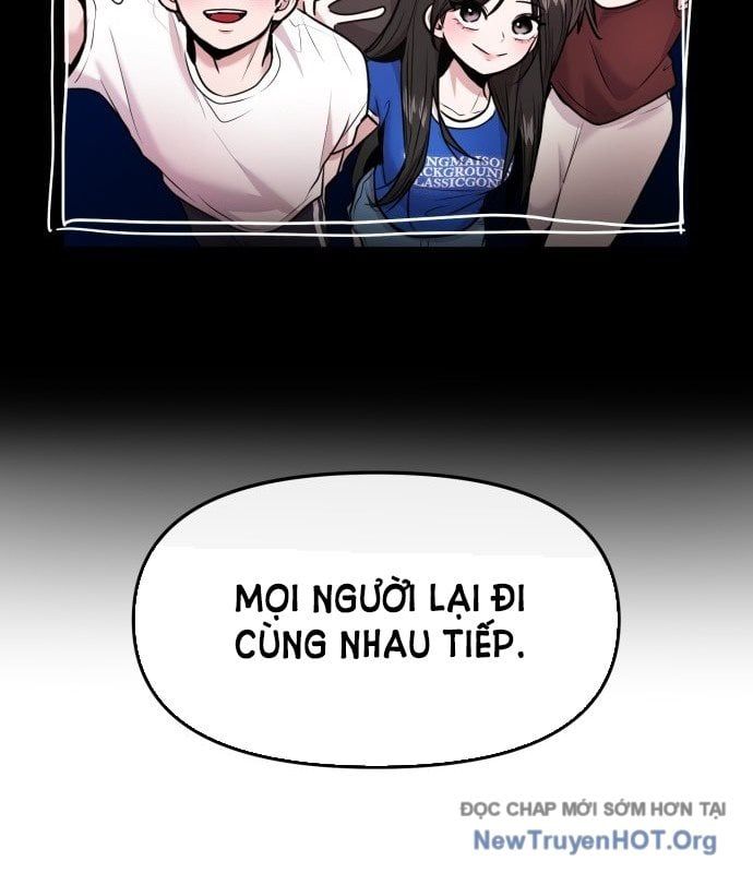 Trở Về Bên Chanbi - Chapter 64 - Page 71