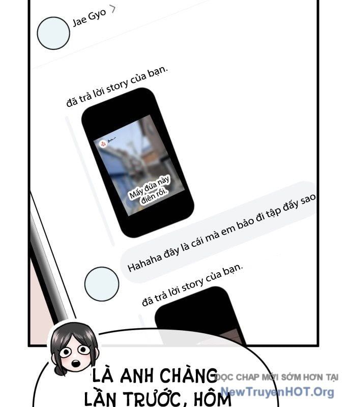 Trở Về Bên Chanbi - Chapter 64 - Page 8