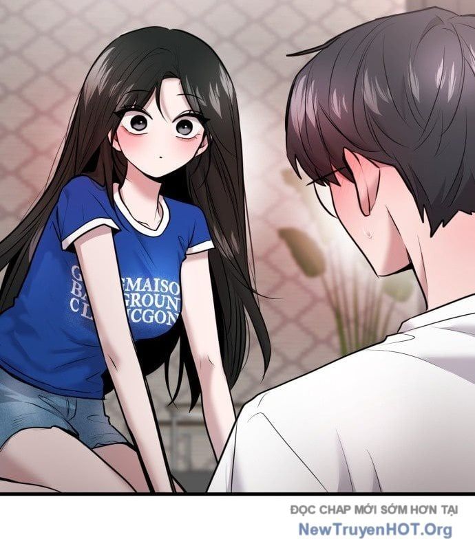 Trở Về Bên Chanbi - Chapter 64 - Page 85