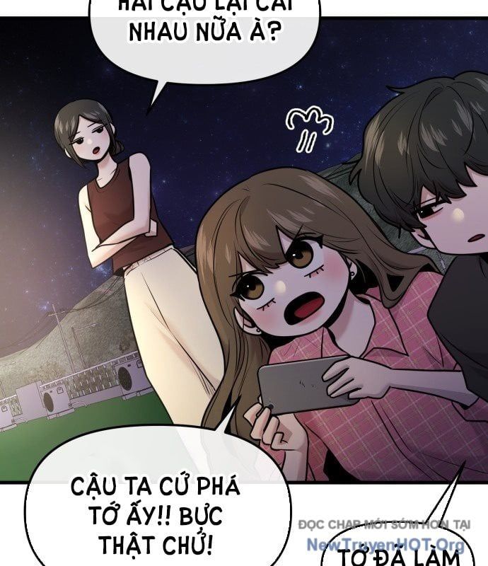 Trở Về Bên Chanbi - Chapter 65 - Page 11