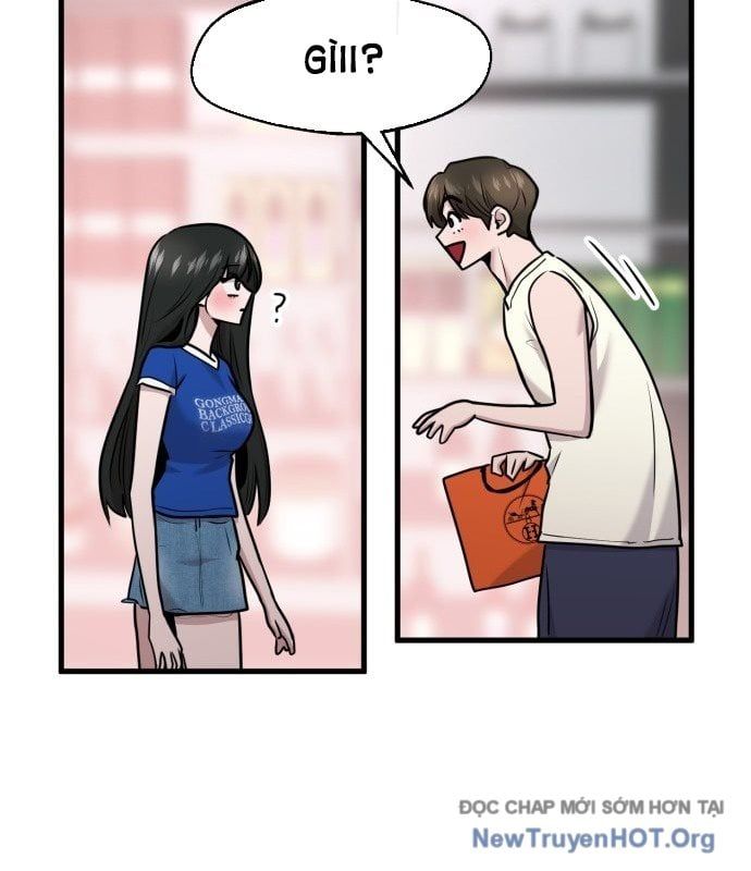 Trở Về Bên Chanbi - Chapter 65 - Page 118