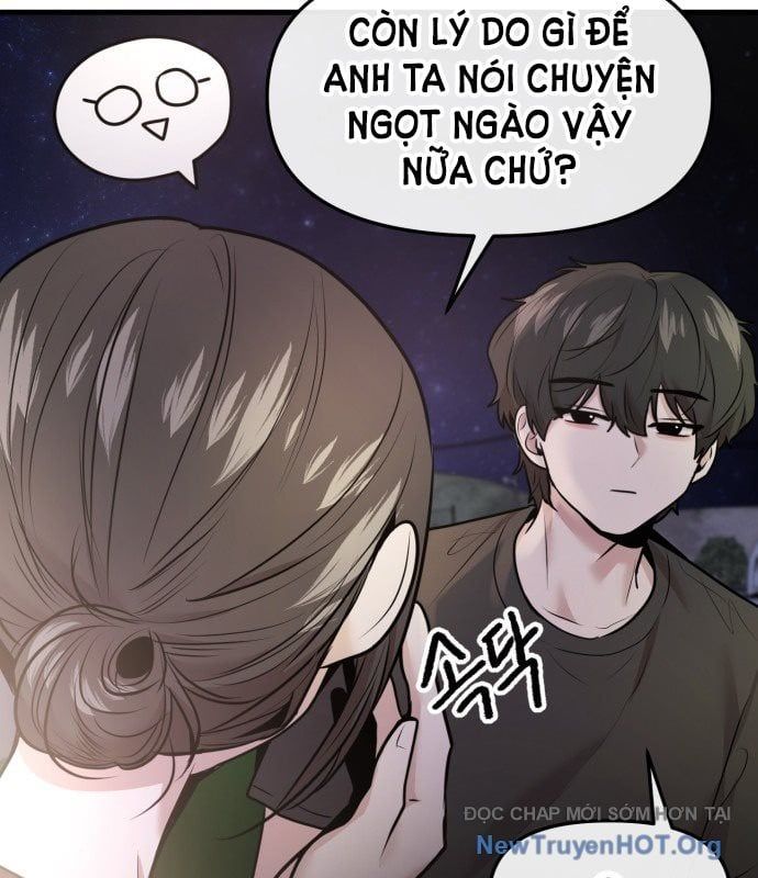 Trở Về Bên Chanbi - Chapter 65 - Page 22