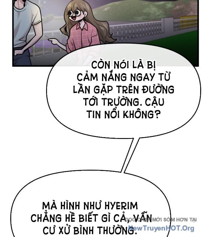 Trở Về Bên Chanbi - Chapter 65 - Page 26