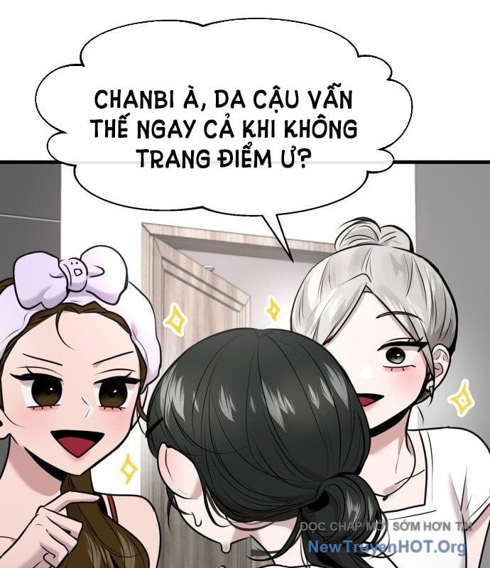 Trở Về Bên Chanbi - Chapter 65 - Page 37
