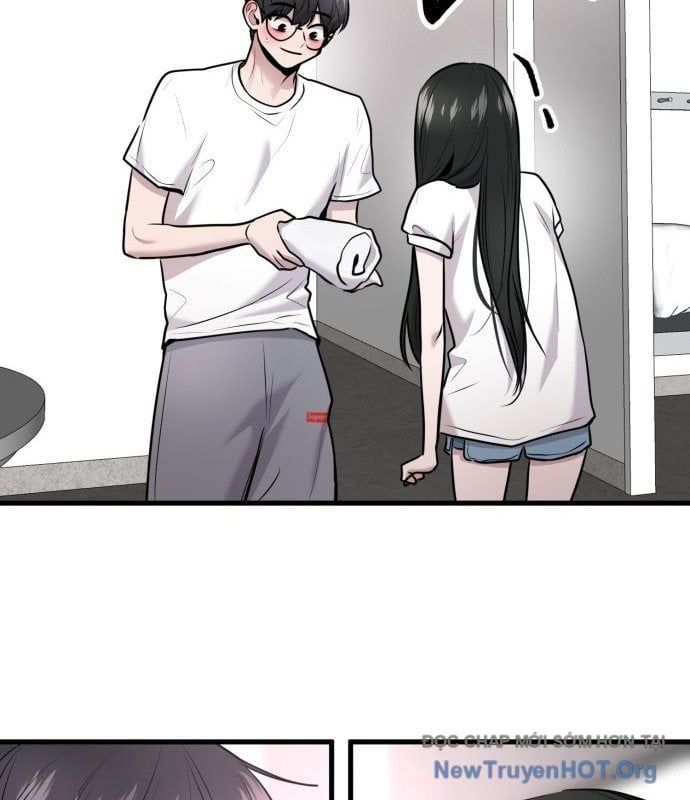 Trở Về Bên Chanbi - Chapter 65 - Page 44