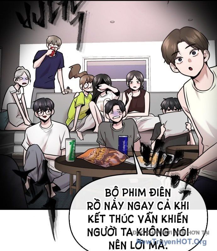 Trở Về Bên Chanbi - Chapter 65 - Page 55