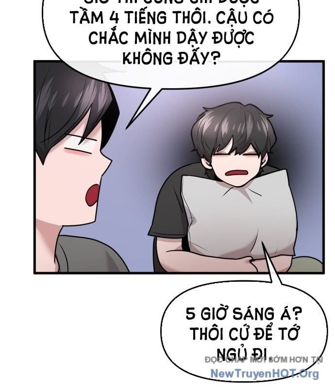 Trở Về Bên Chanbi - Chapter 65 - Page 67