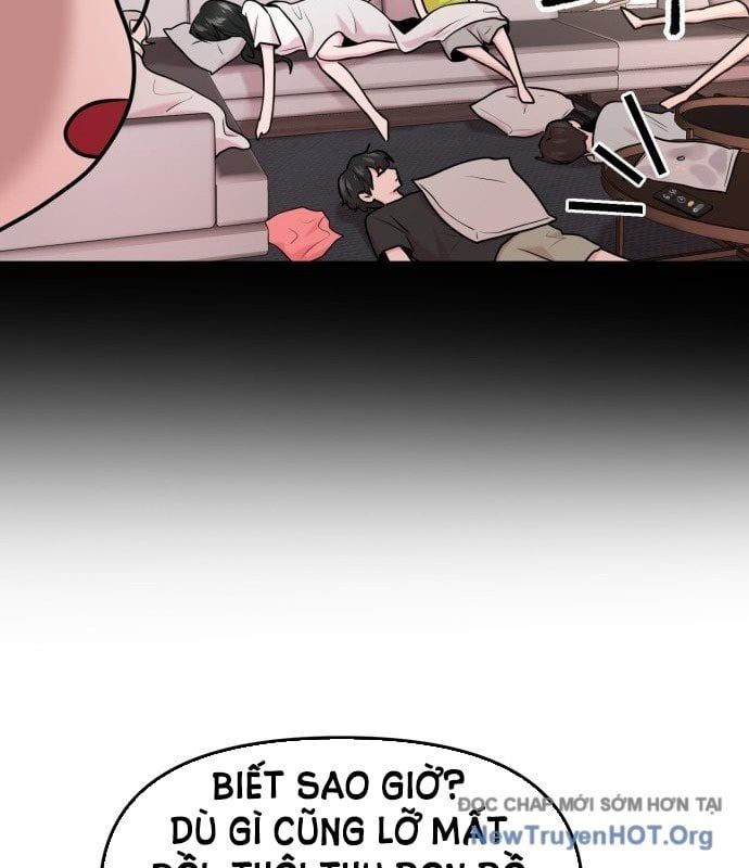 Trở Về Bên Chanbi - Chapter 65 - Page 89