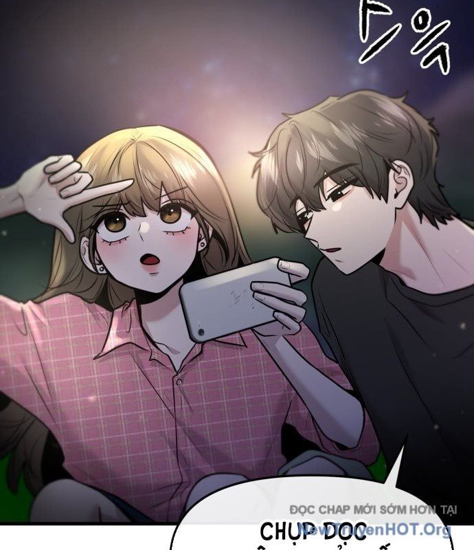 Trở Về Bên Chanbi - Chapter 65 - Page 9