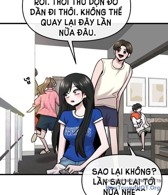 Trở Về Bên Chanbi - Chapter 65 - Page 90