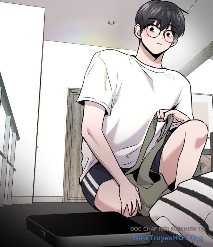 Trở Về Bên Chanbi - Chapter 65 - Page 98