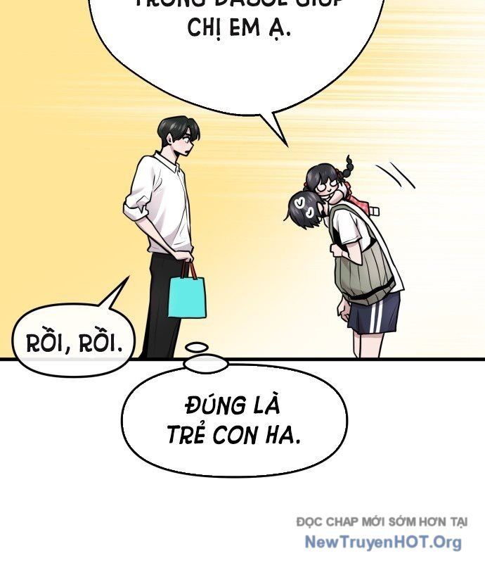 Trở Về Bên Chanbi - Chapter 66 - Page 121