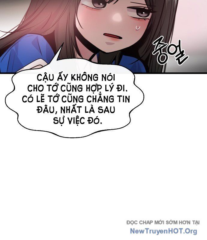 Trở Về Bên Chanbi - Chapter 66 - Page 16