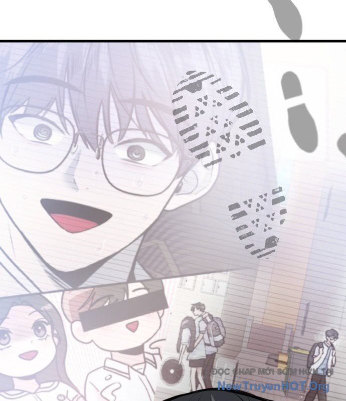 Trở Về Bên Chanbi - Chapter 66 - Page 36