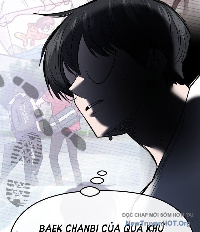 Trở Về Bên Chanbi - Chapter 66 - Page 37