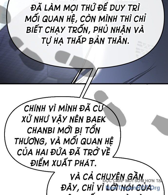 Trở Về Bên Chanbi - Chapter 66 - Page 38