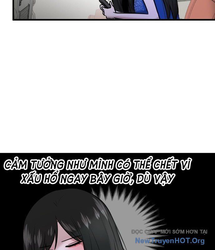 Trở Về Bên Chanbi - Chapter 66 - Page 44