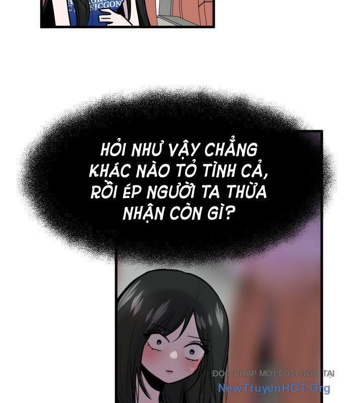 Trở Về Bên Chanbi - Chapter 66 - Page 58