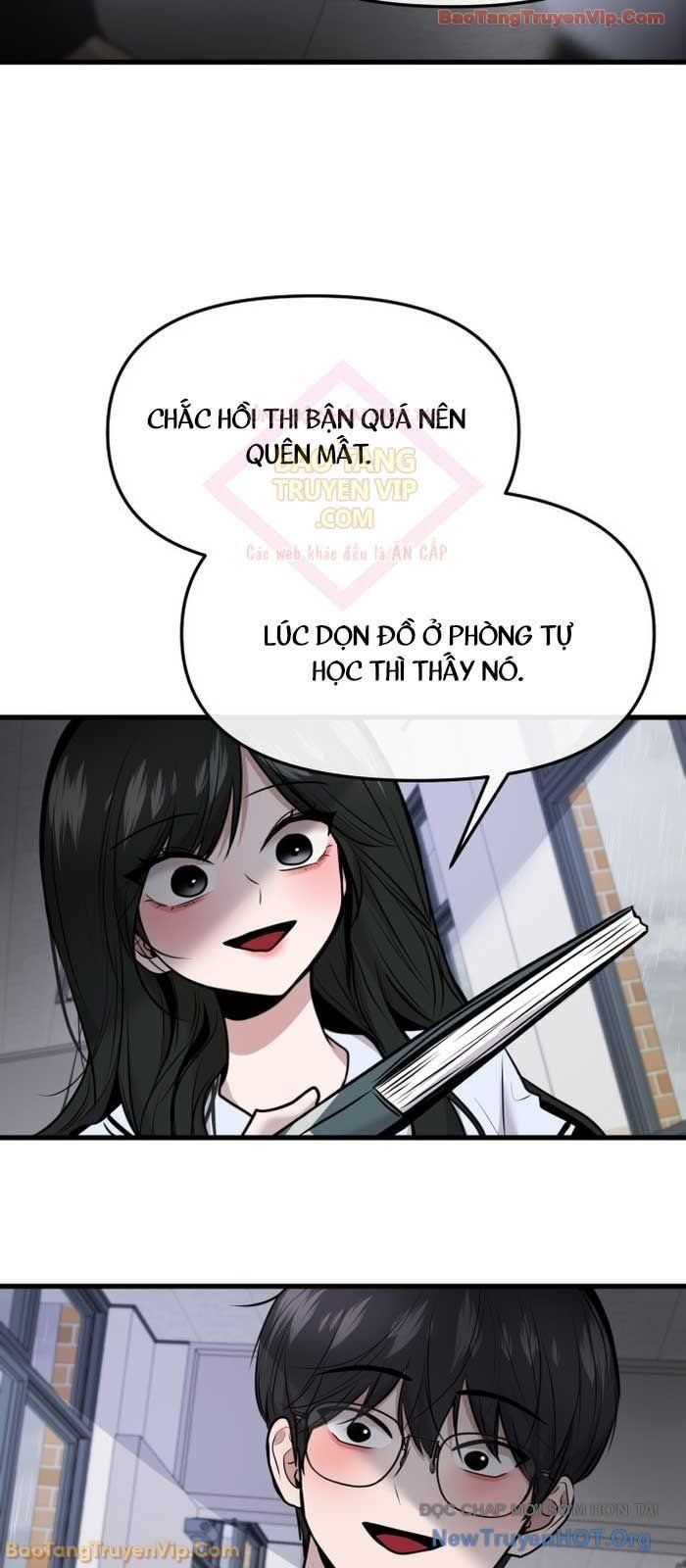 Trở Về Bên Chanbi - Chapter 67 - Page 10