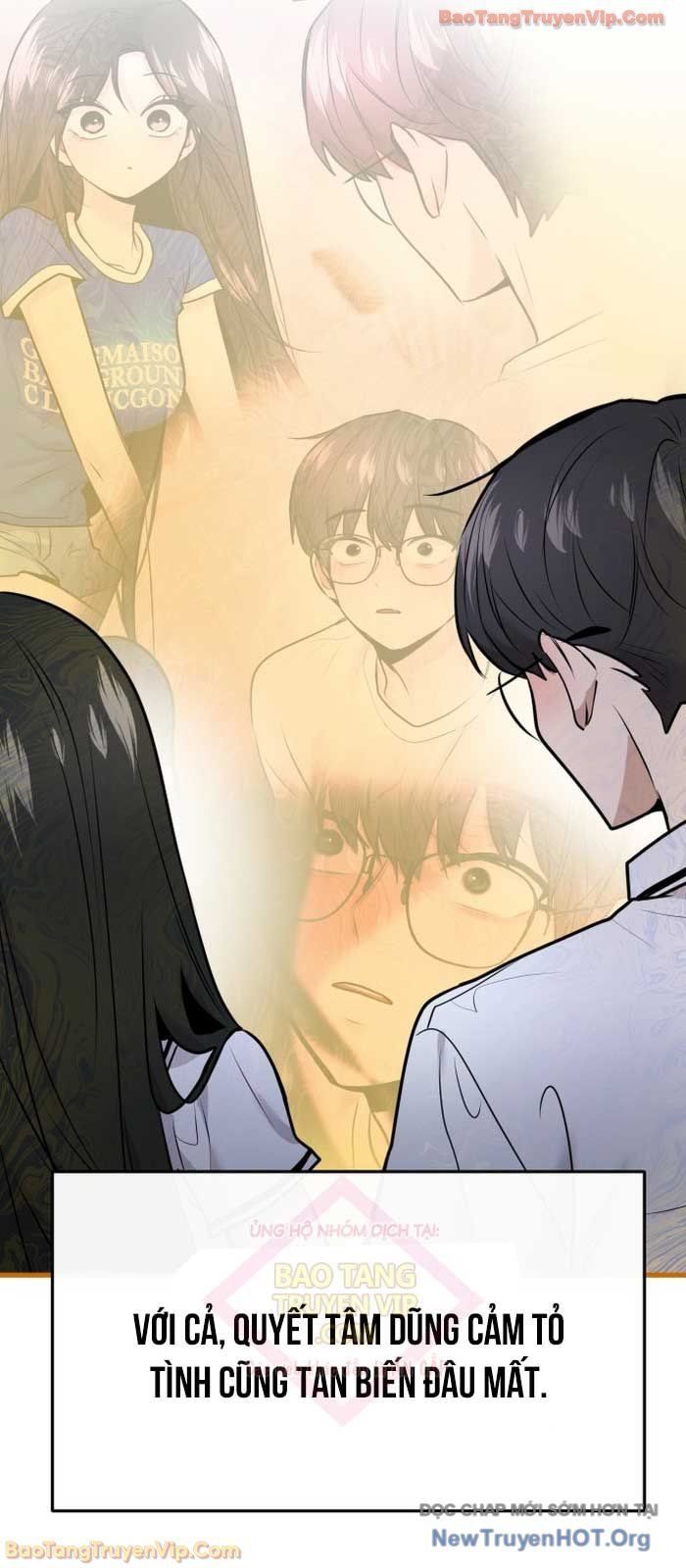 Trở Về Bên Chanbi - Chapter 67 - Page 17
