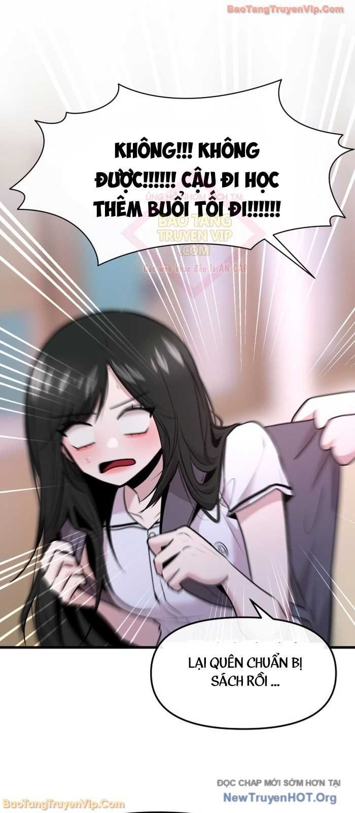 Trở Về Bên Chanbi - Chapter 67 - Page 21