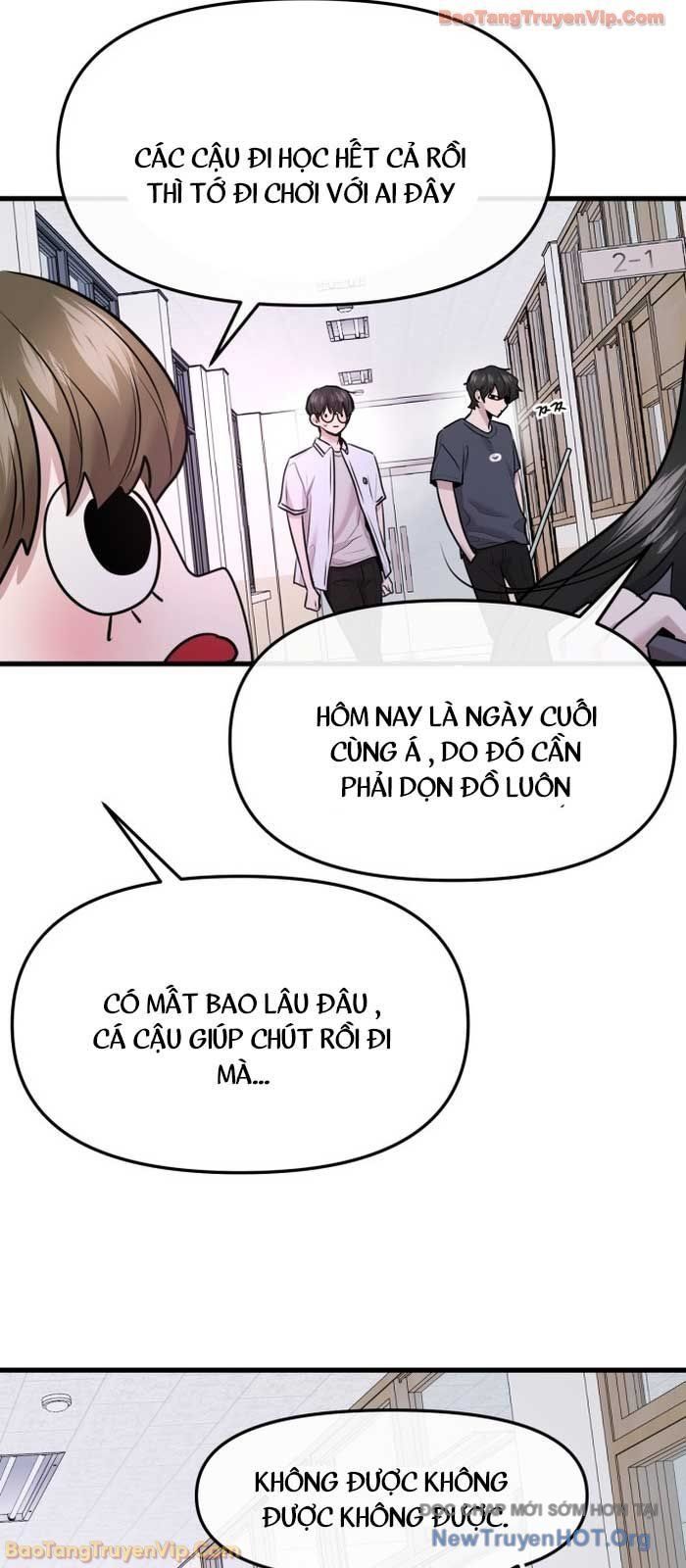 Trở Về Bên Chanbi - Chapter 67 - Page 22