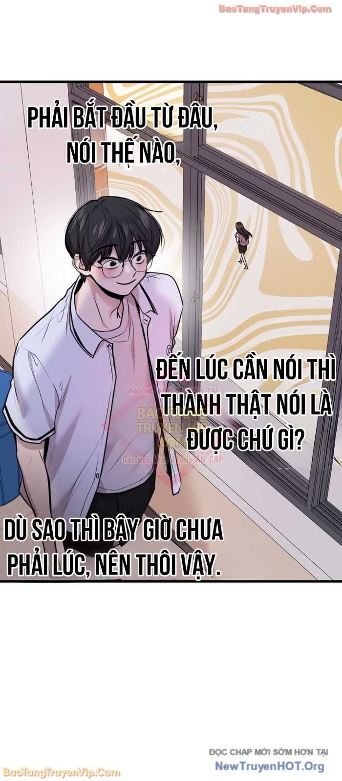 Trở Về Bên Chanbi - Chapter 67 - Page 29