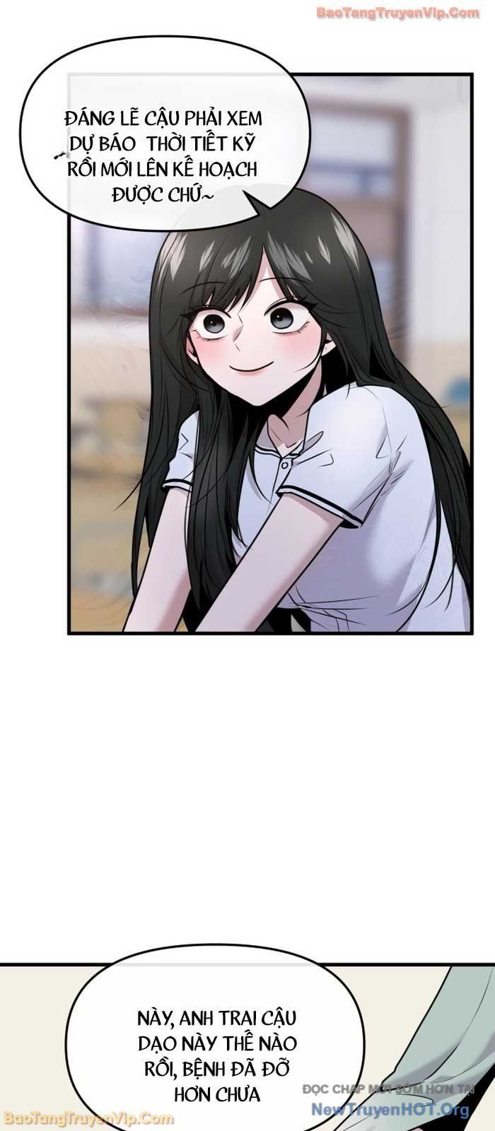 Trở Về Bên Chanbi - Chapter 67 - Page 3